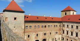 Thury vár 