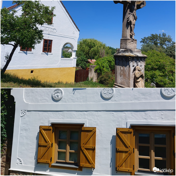 Salföld , Balaton felvidék