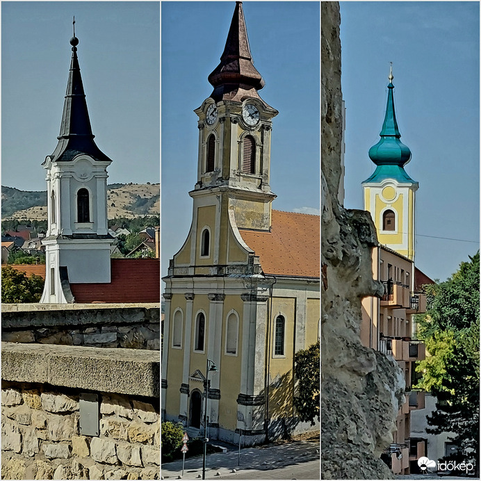 Thury vár 