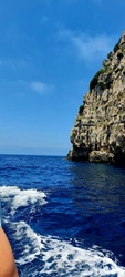 Karaburun félsziget Albánia