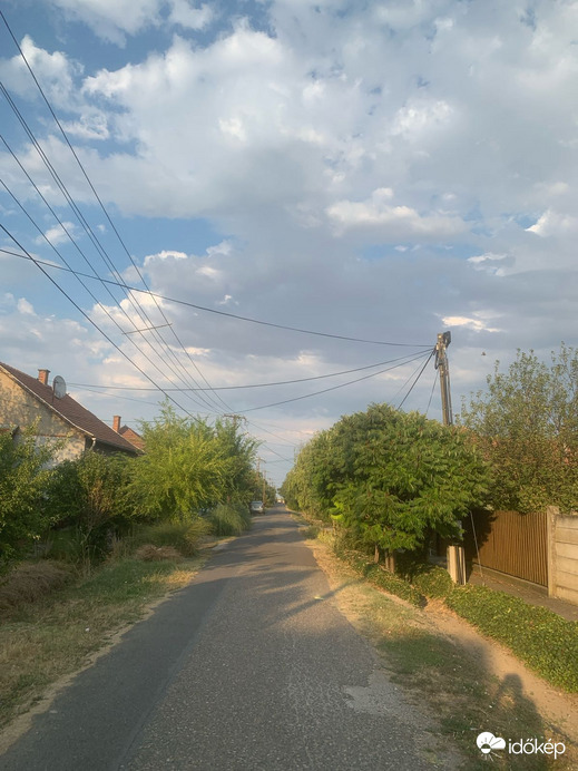 Csanádpalota