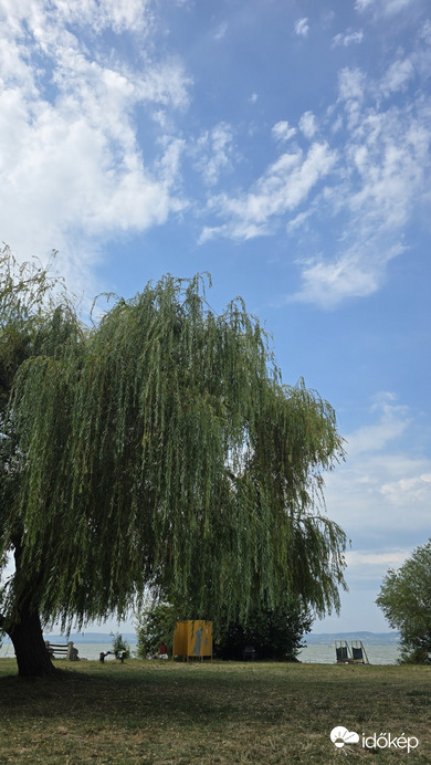 Balatonszárszó
