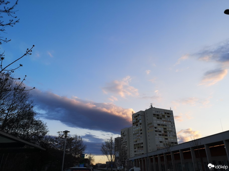 Budapest III.ker - Békásmegyer