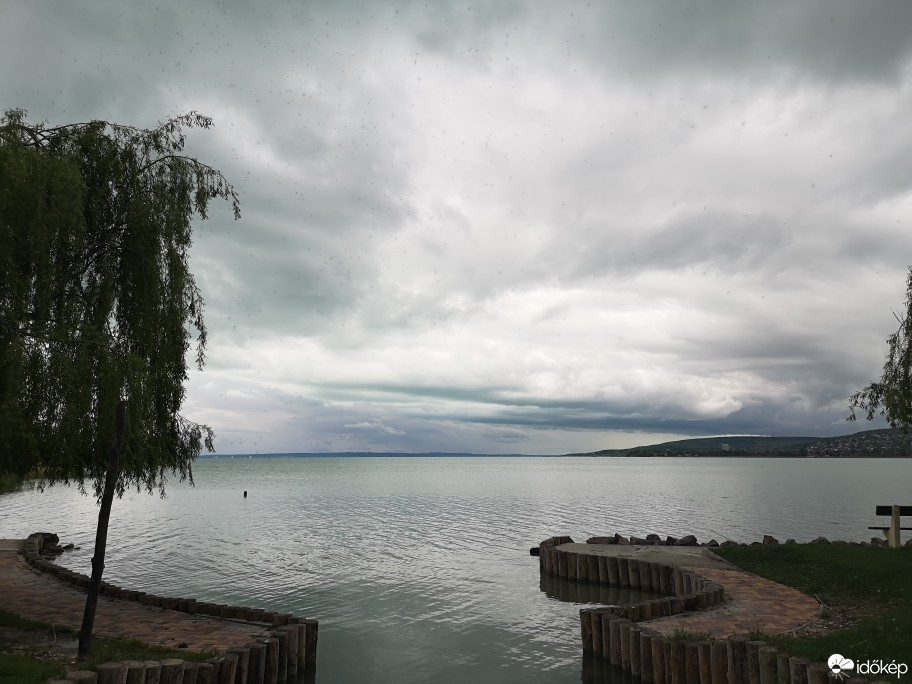 Balatonfűzfő