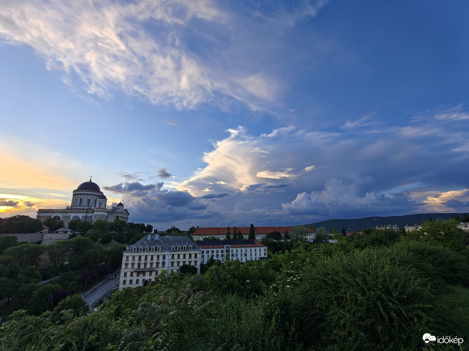 Esztergom
