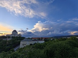Esztergom