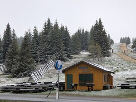 Weinebene