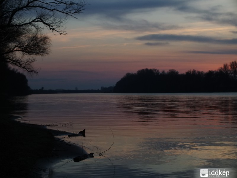 Tengerközeli érzés