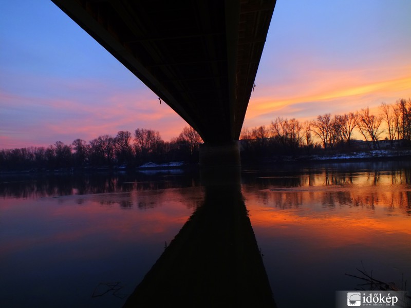 Víz és égválasztó