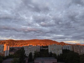 Budapest III.ker - Óbuda