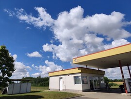 Bélmegyer