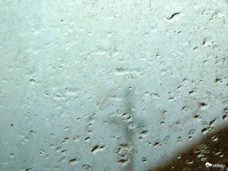 még 1 mm se jött össze eddig 