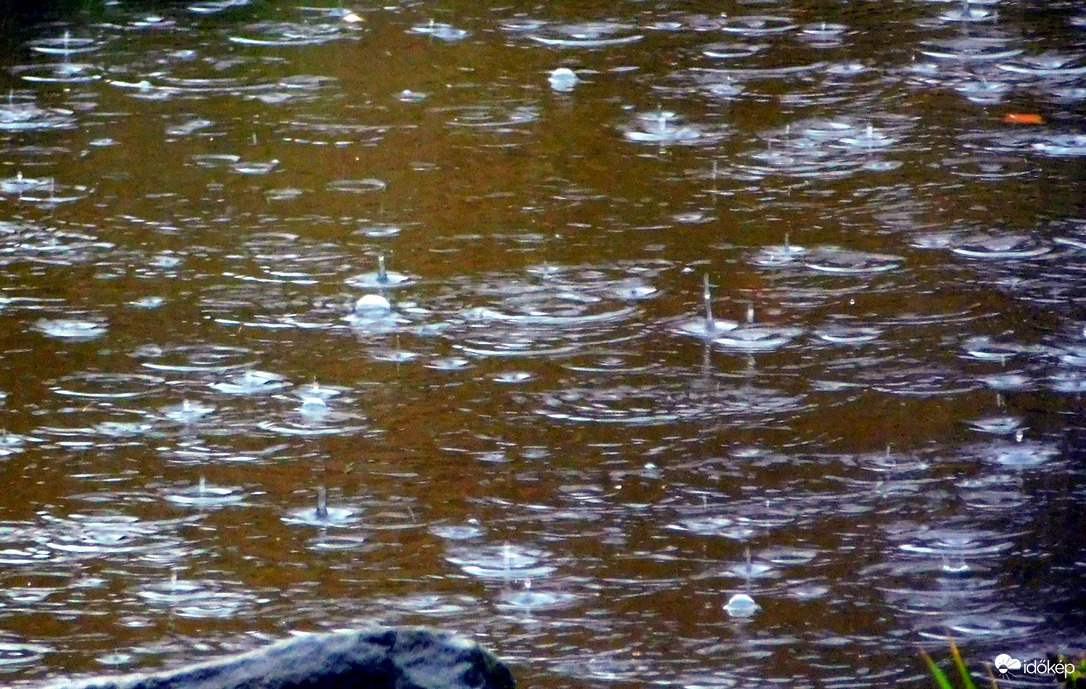 eddig 23 mm áldást kaptunk :)