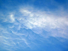 fura felhő