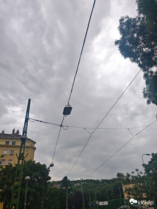 Budapest I.ker - Tabán