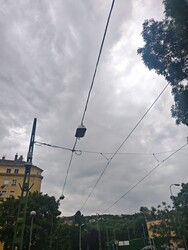 Budapest I.ker - Tabán