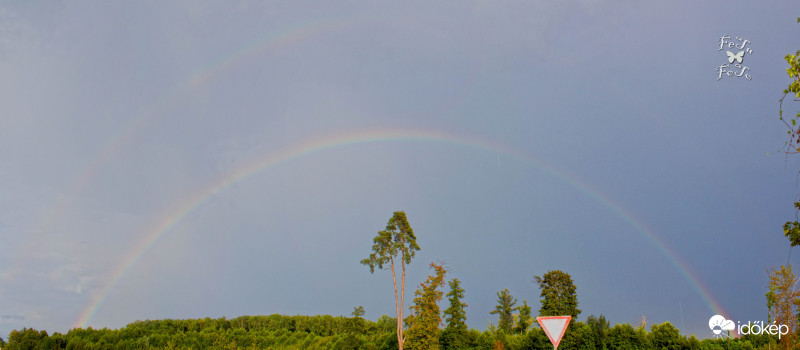 Szivárvány