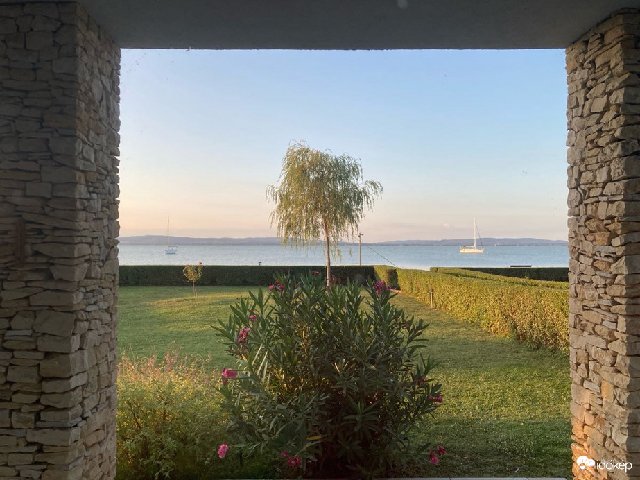 Balatonudvari