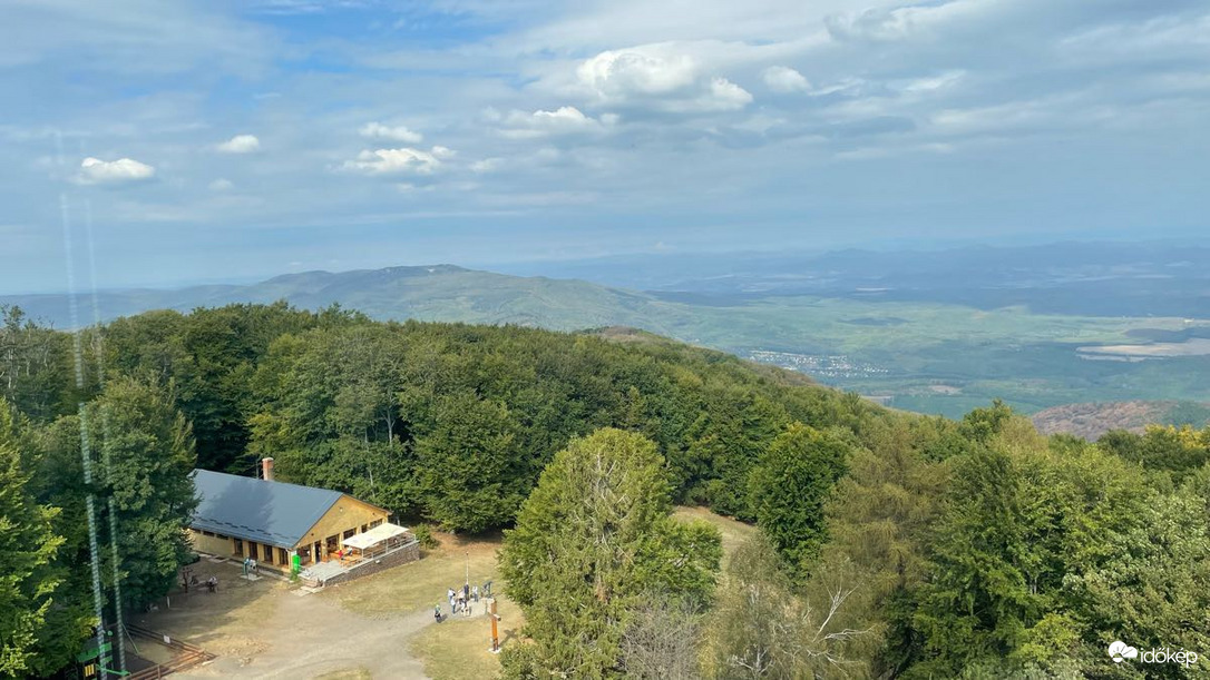 Kékestető