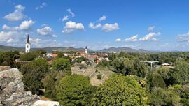 Sárospatak