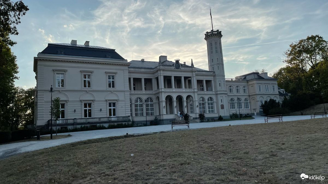 Füzérradvány