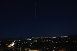 Meteor