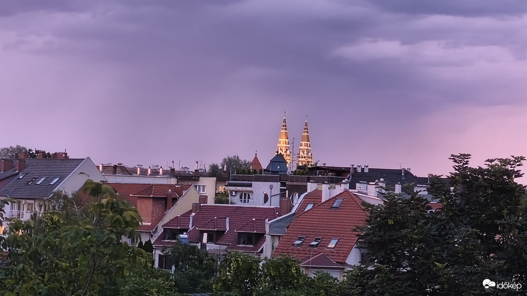 Szeged