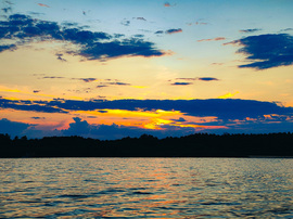 Tisza-tó 