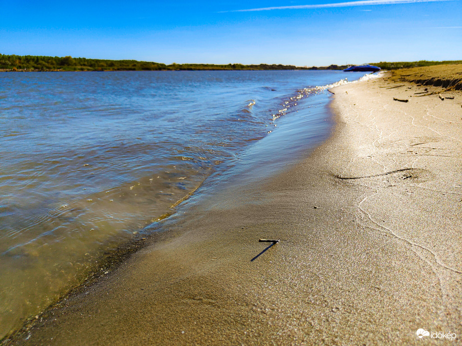 Tisza-tó 