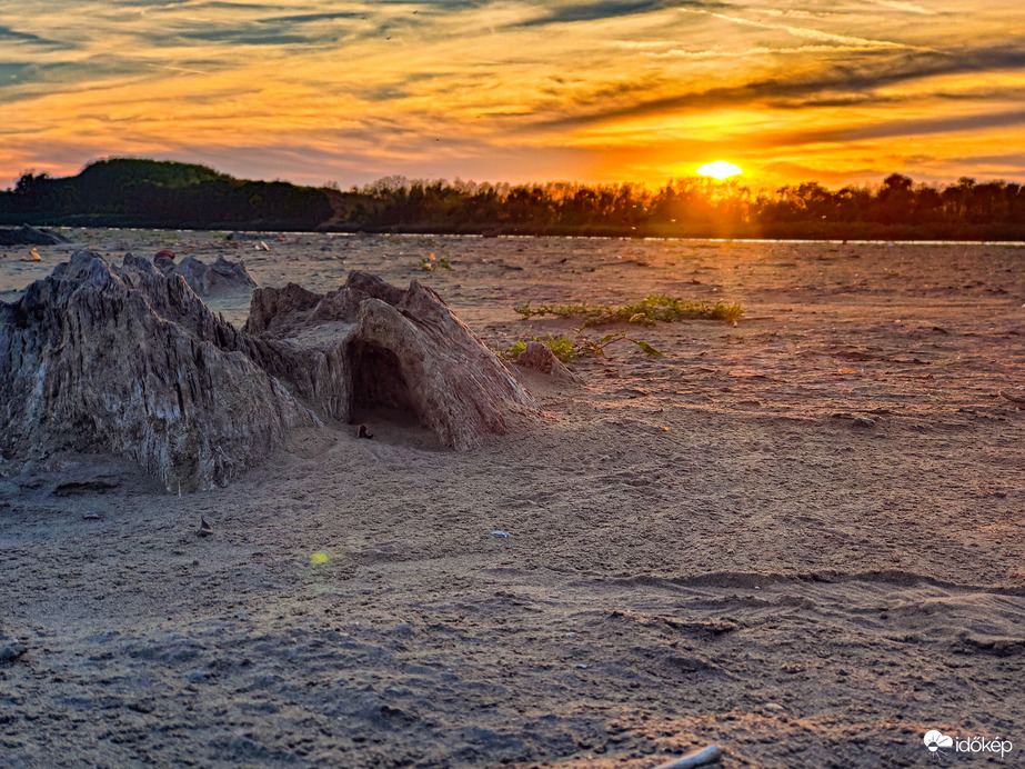 Tisza-tó 