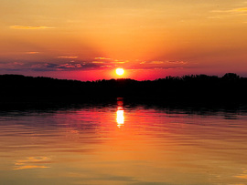 Tisza-tó 
