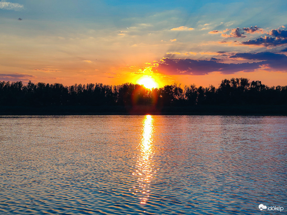 Tisza-tó 