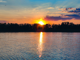 Tisza-tó 