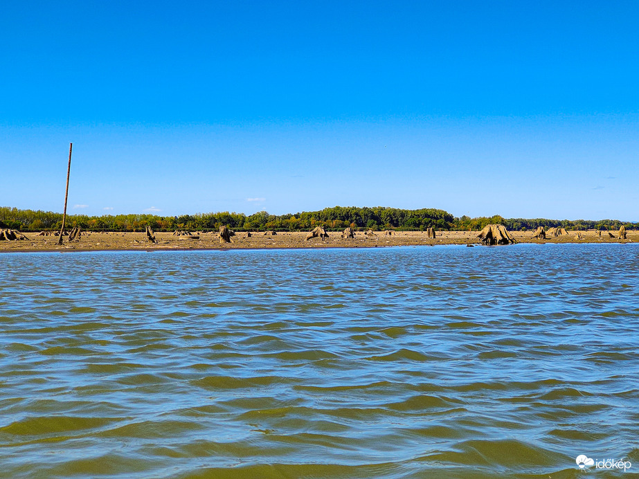Tisza-tó 