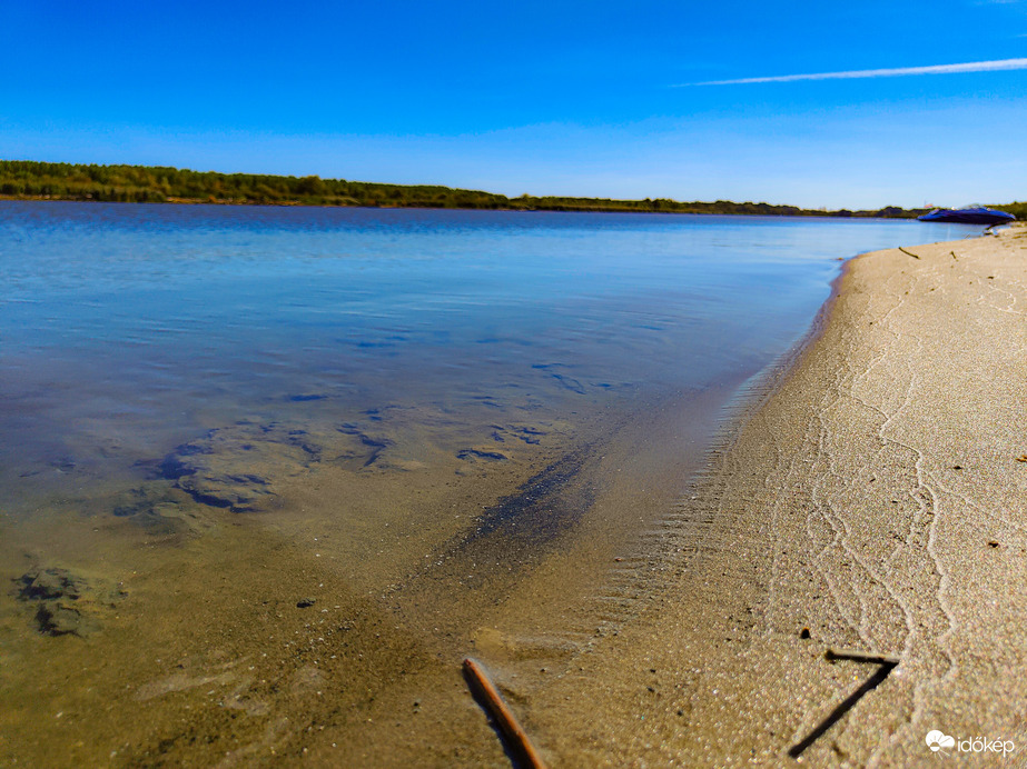 Tisza-tó 