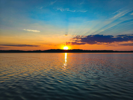 Tisza-tó 