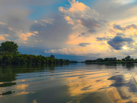 Tisza-tó