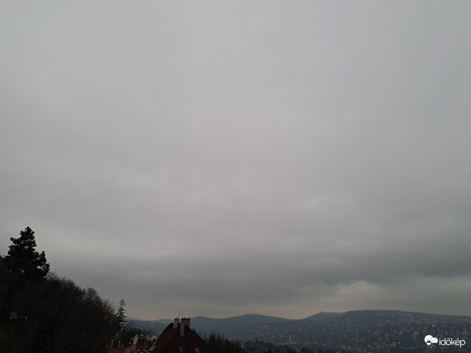 Budapest XII.ker - Istenhegy