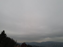 Budapest XII.ker - Istenhegy