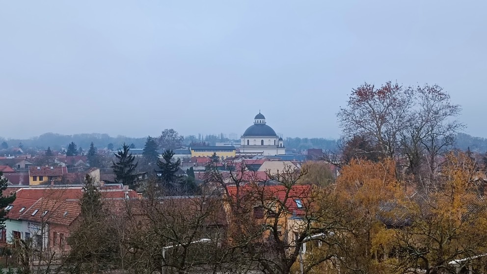 Esztergom