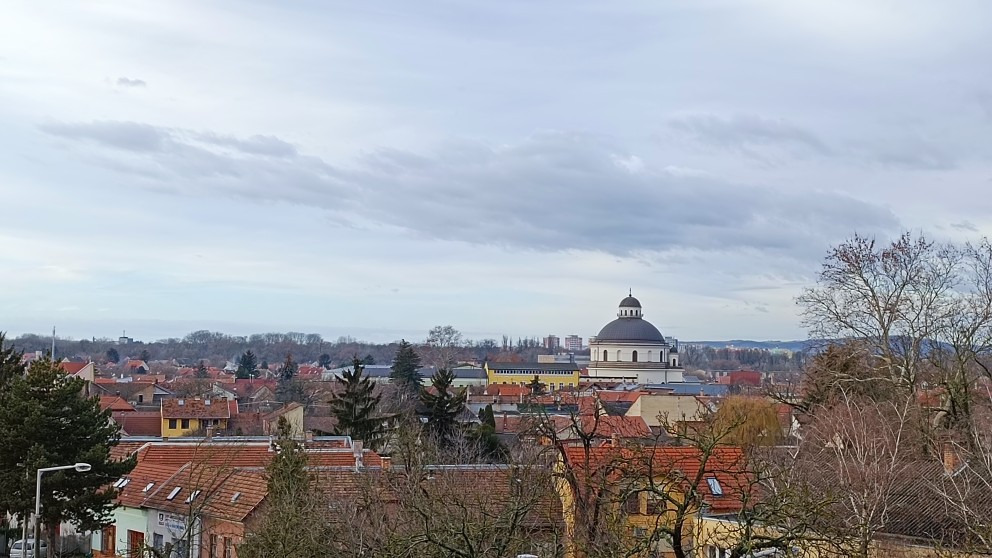 Esztergom