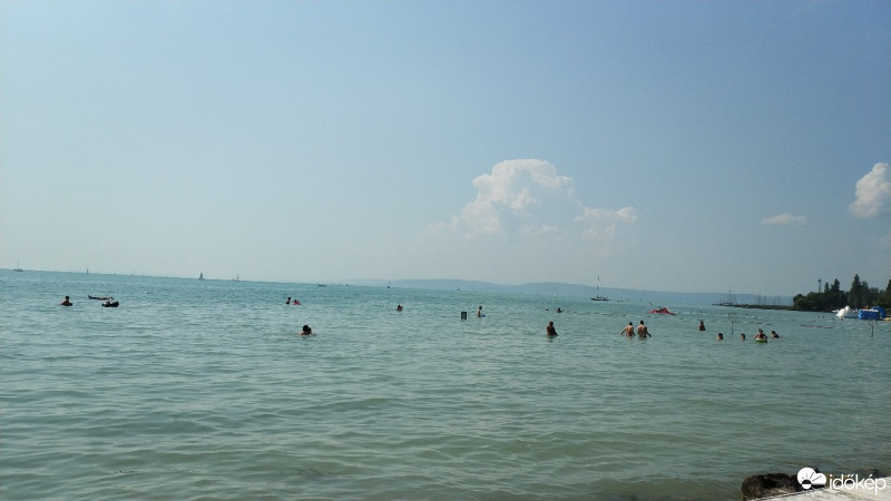 Balatonakarattya