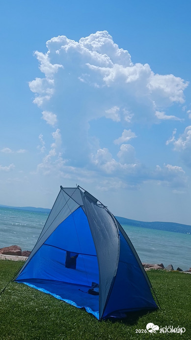 Balatonakarattya
