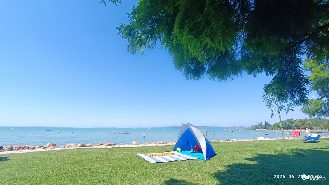Balatonakarattya
