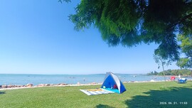 Balatonakarattya