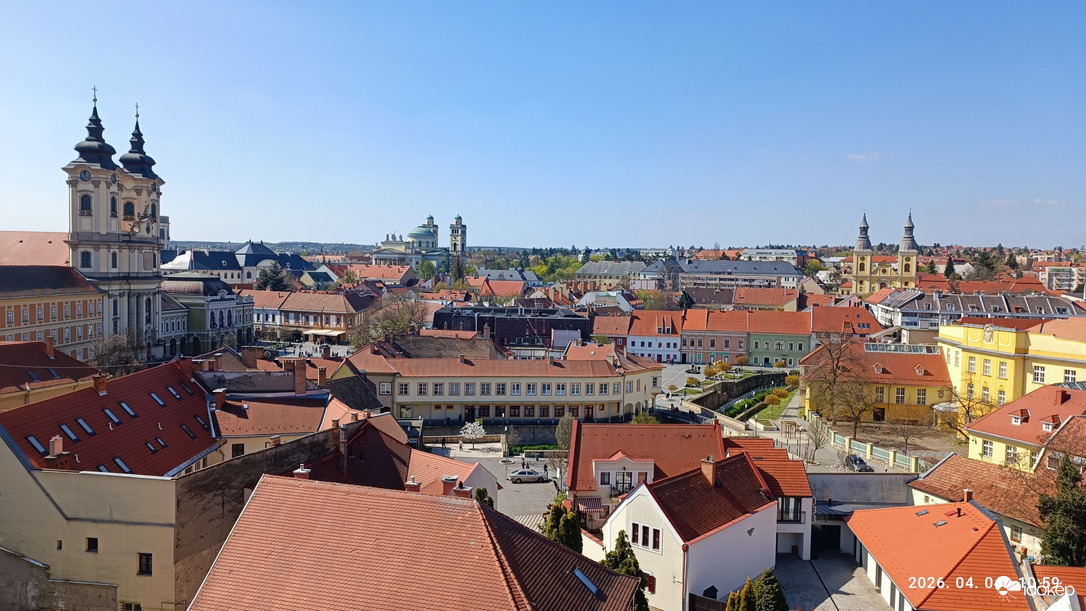 Eger