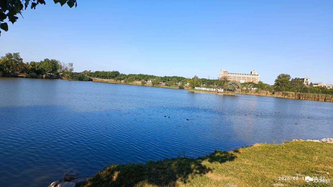 Mosonmagyaróvár