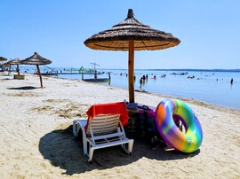 Vár a Balaton!