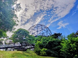 Gömbkilátó 