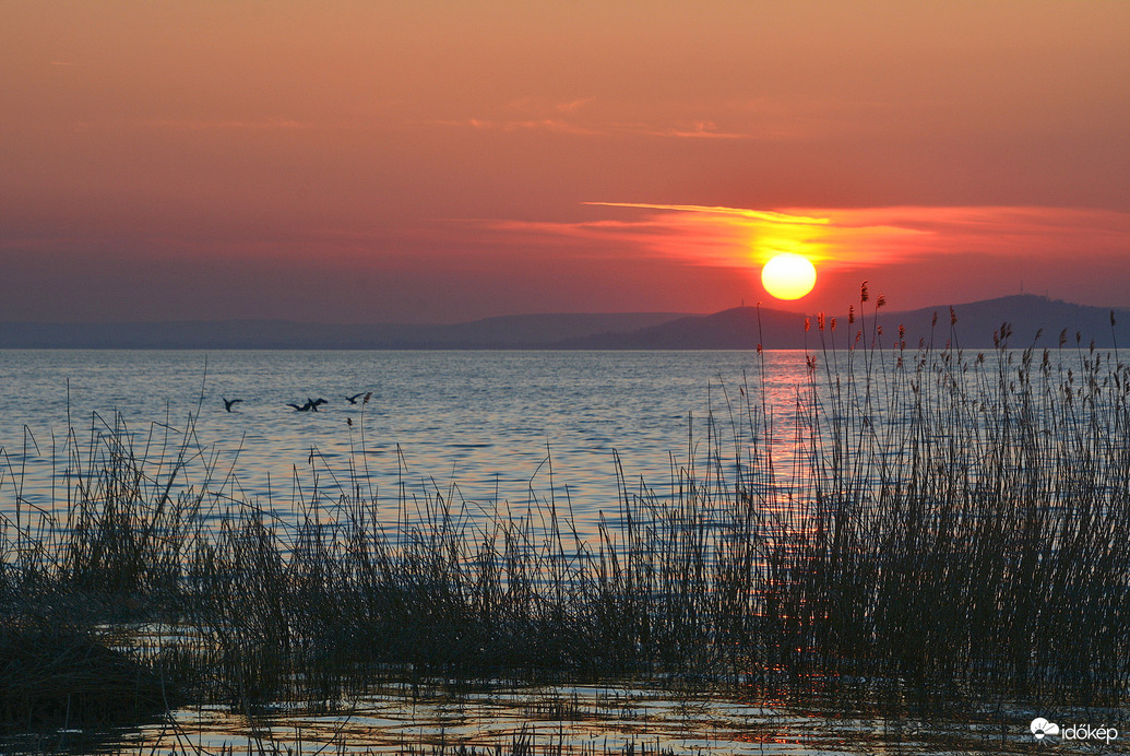Csodálatos látvány volt